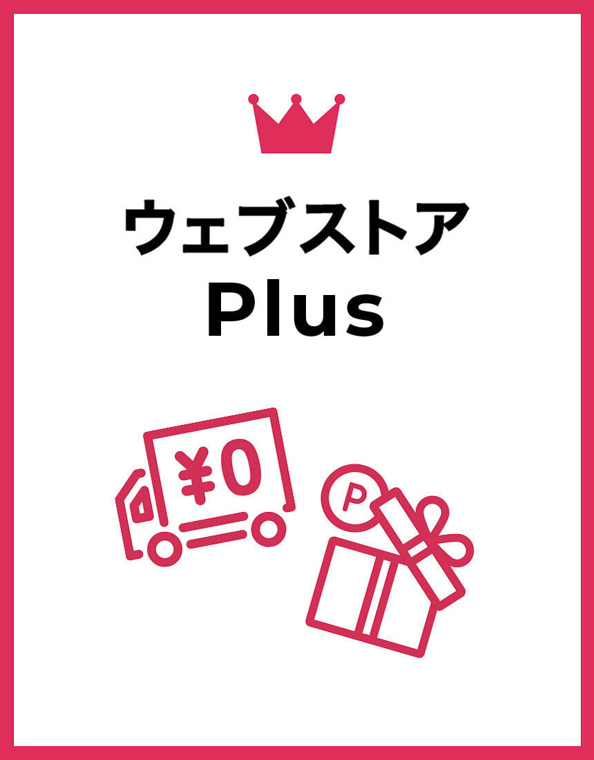 ウェブストアＰｌｕｓ, , hi-res