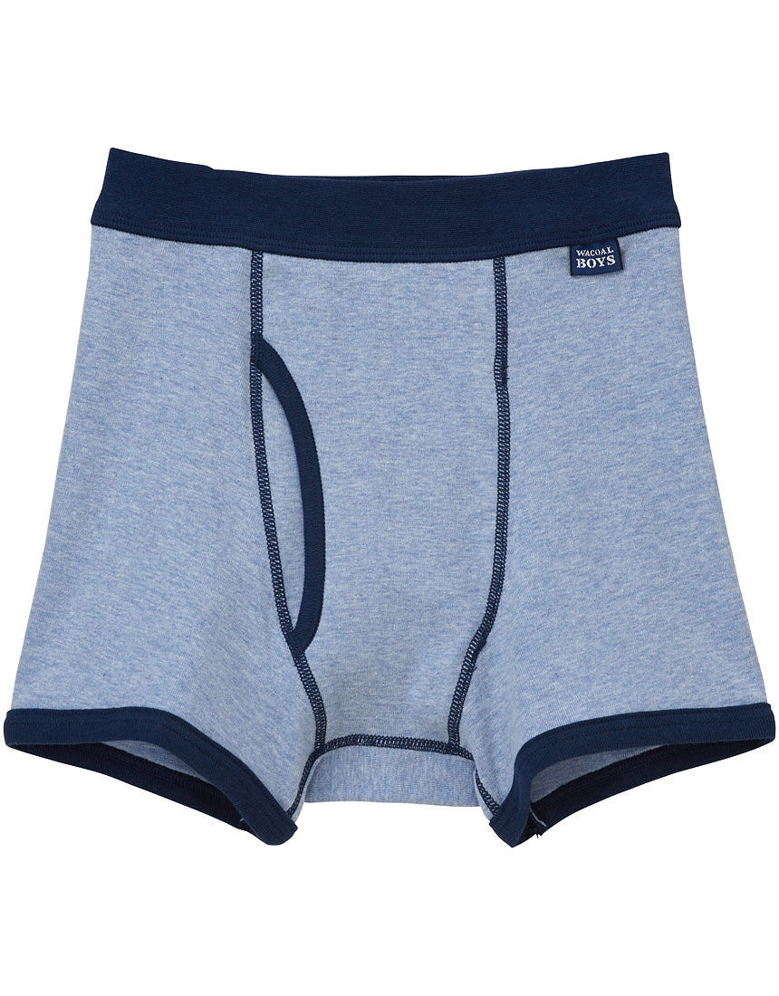 ワコール キッズ 120 160サイズ展開 男児ボトム ボクサーパンツ Cps533 ワコール直営の公式下着通販サイト Wacoal Web Store