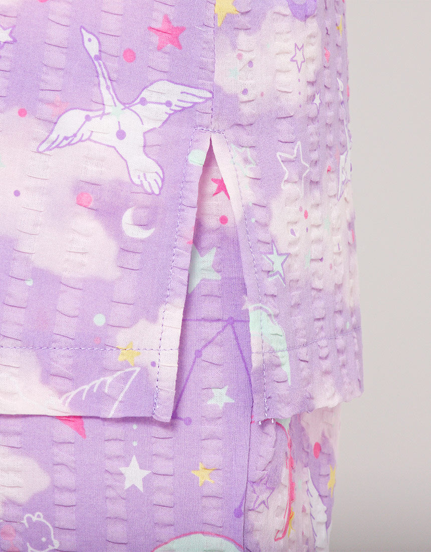 男女児兼用パジャマ, , hi-res