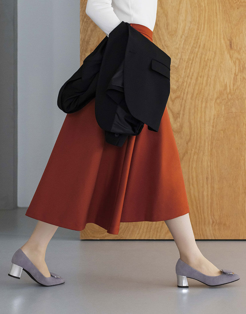 ワコール／サクセスウォーク/5cmヒール Amazon | [サクセスウォーク] ワコールパンプス 5cmヒール 歩き