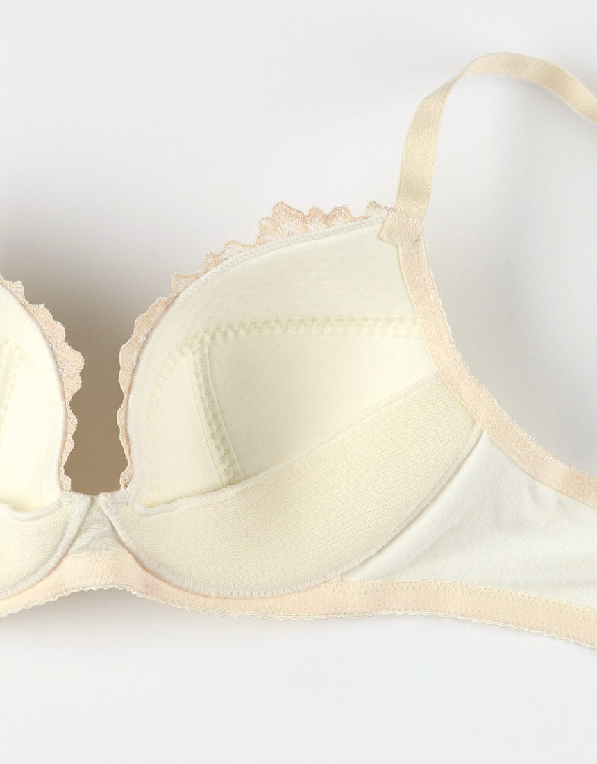 マタニティワイヤーブラ（産前・産後）, , hi-res
