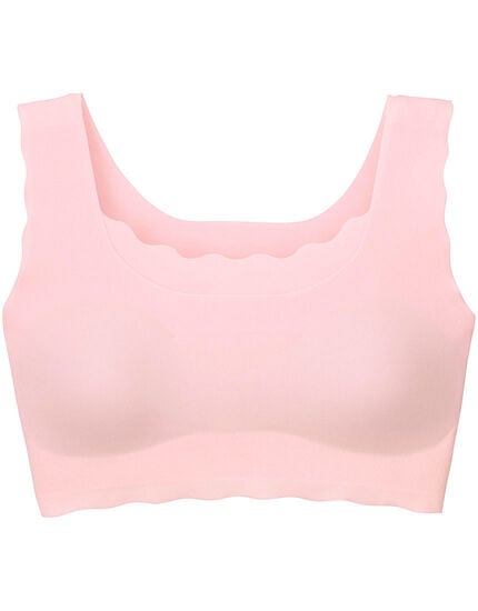 ジュニアノンワイヤーブラ, , main