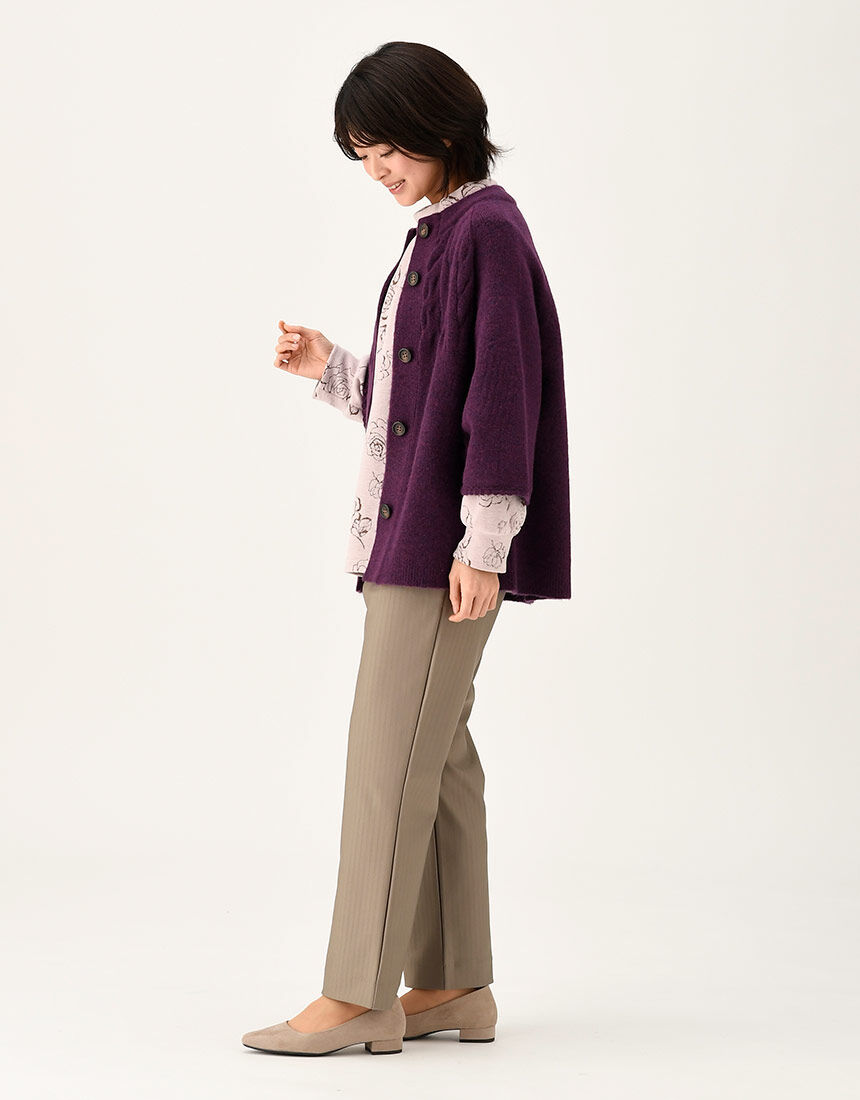 ワコール／らくラクパートナー 家庭用タンブル乾燥機対応・カルソン