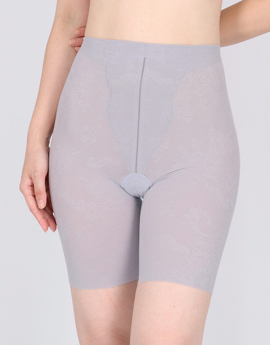 ガードル(ロング丈), , hi-res