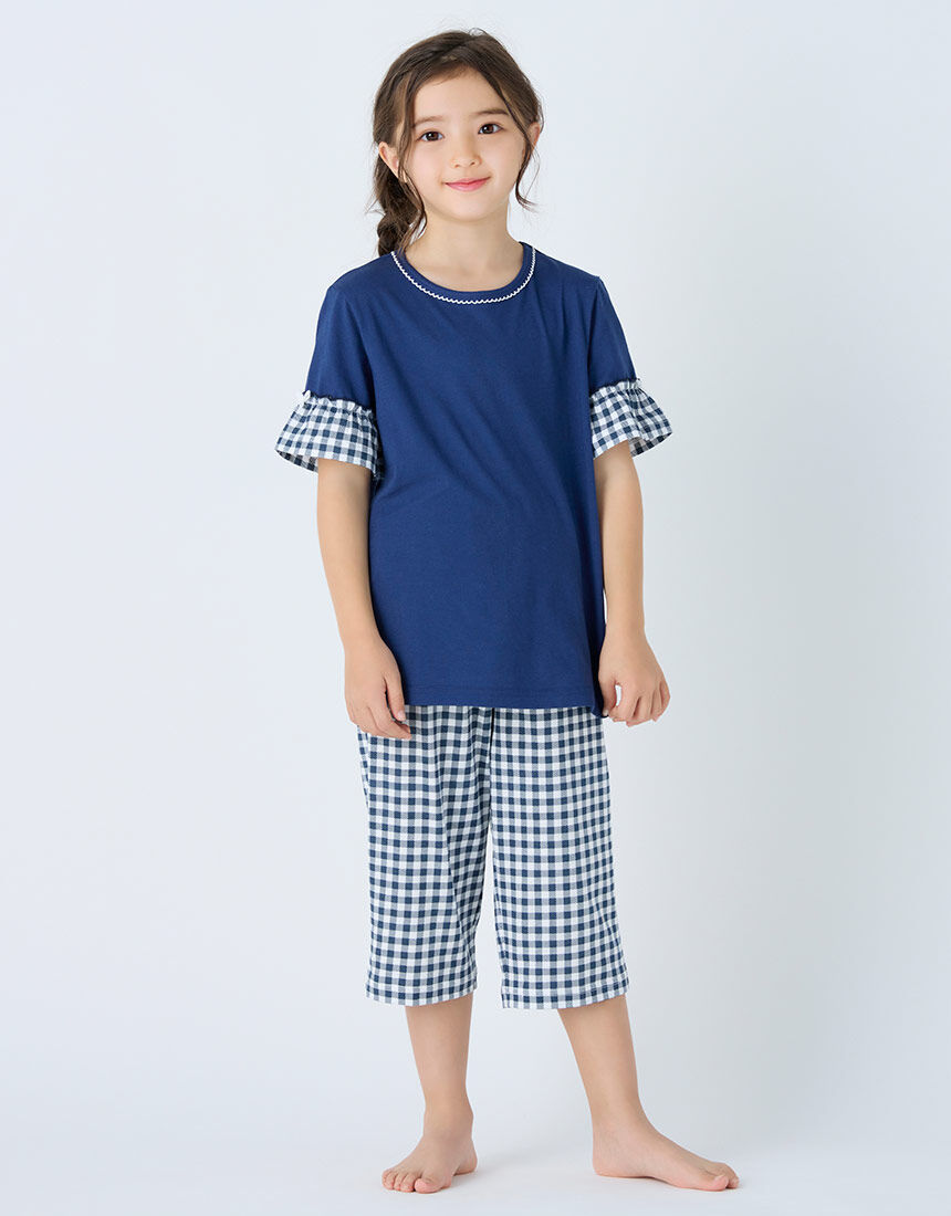 女児パジャマ, , hi-res