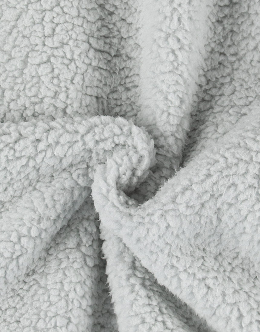 ワコール_リラックス＆スリープ PEANUTS×ワコール ふわふわボア