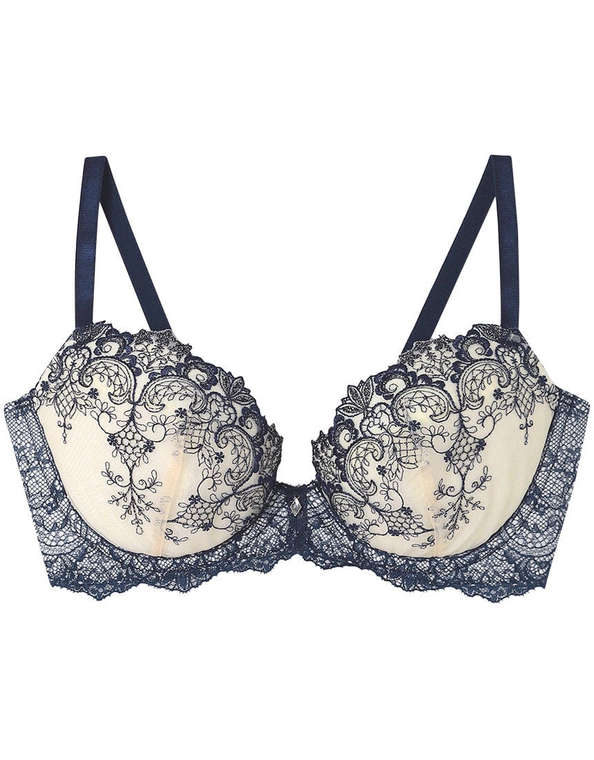 ワイヤーブラ（３／４カップ）, , hi-res