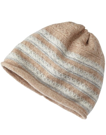 タスマニアウールリバーシブルベレーワッチ, , main