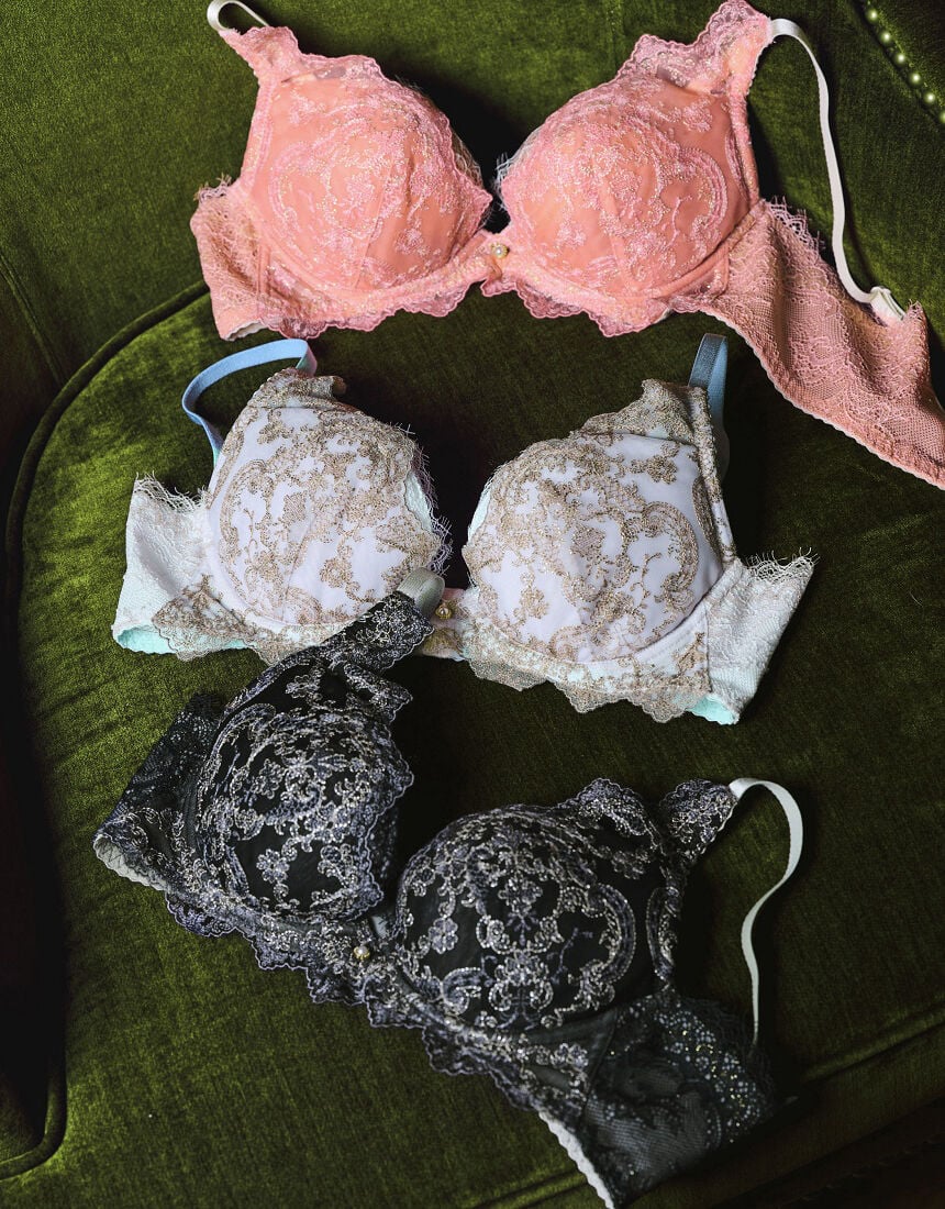 ３／４カップブラ, , hi-res