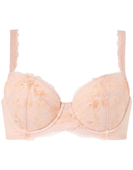 ３／４カップブラ, , main