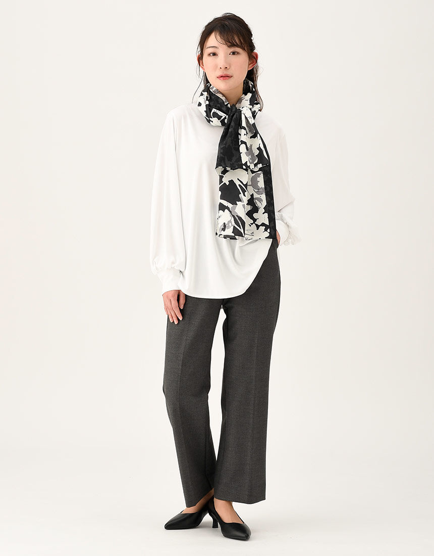 ストール・ネックウォーマー, , hi-res