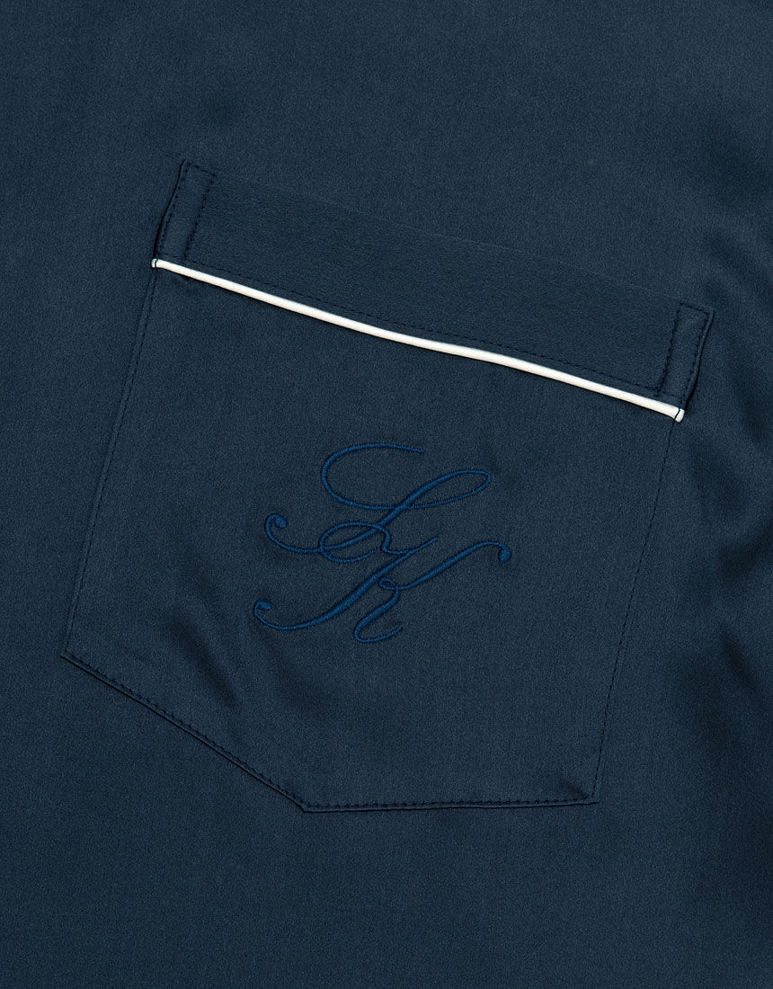 ワコール／睡眠科学 【シルク100％】ここちよく眠れる