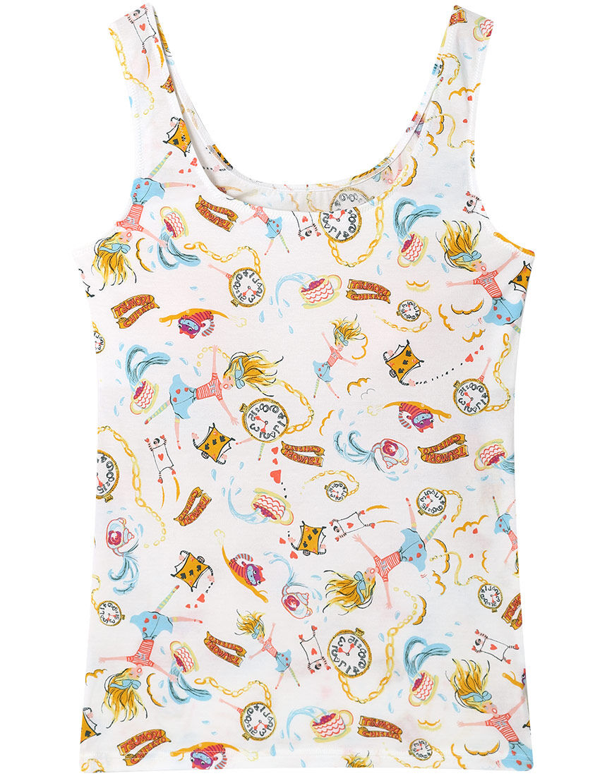 ツモリチサトスリープ 【綿混】やわらかな肌ざわり ストレッチ性のある