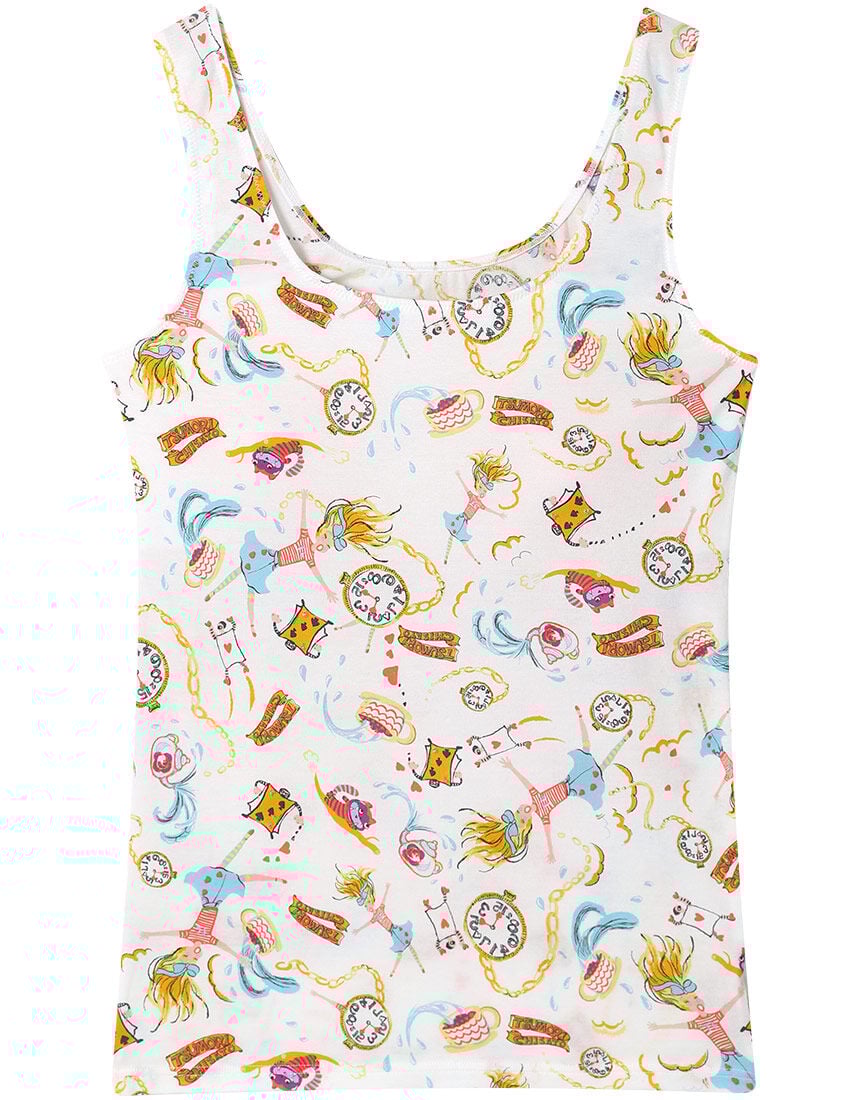 カップ付きインナー, , hi-res