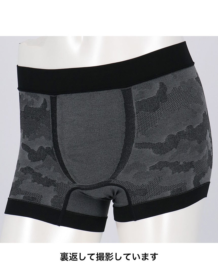 ボクサーパンツ（前閉じ）, , hi-res