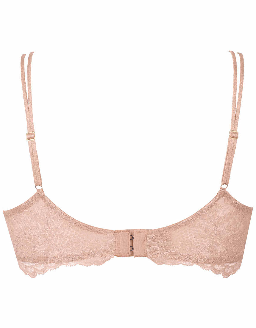 soy様専用WACOAL yue アウターにひびきにくいブラE75