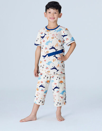 男児パジャマ, , main