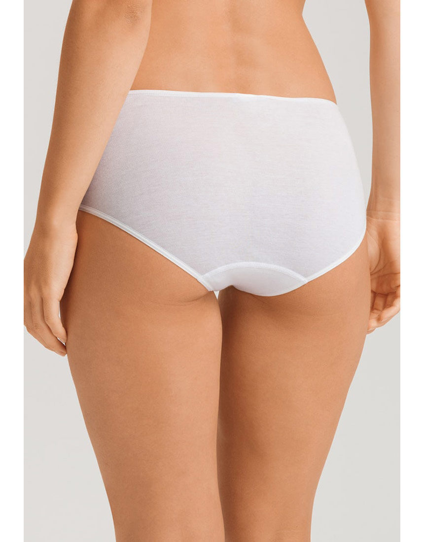 ハンロ 身生地コットン100％ ショーツ PIH347｜ワコール直営の公式