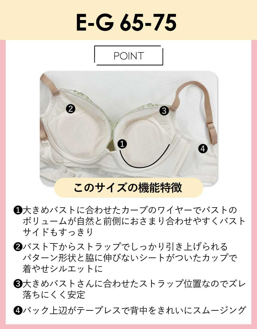 ３／４カップブラ, , hi-res