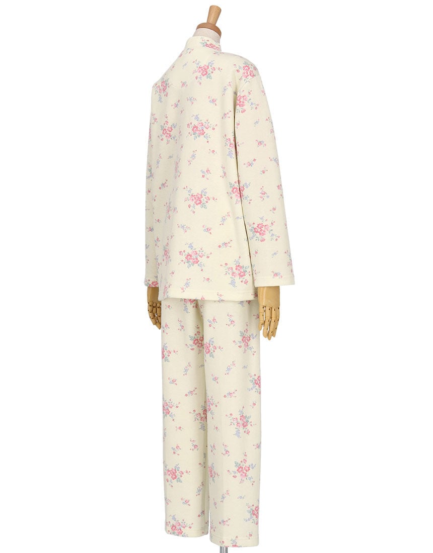 レディスパジャマ　上下セット, , hi-res