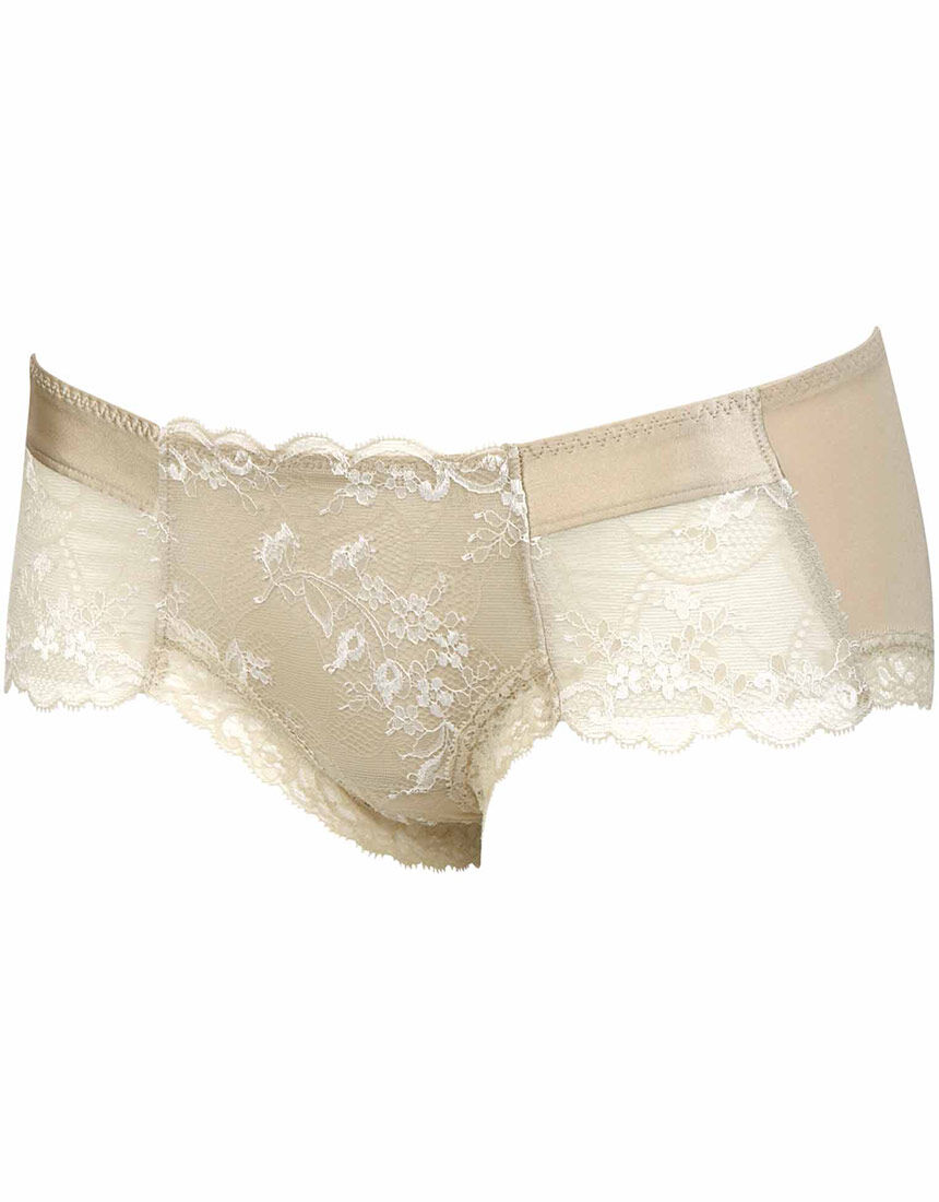 ワコール 【新色】 ボーイレングスショーツ PXC608｜ワコール直営の