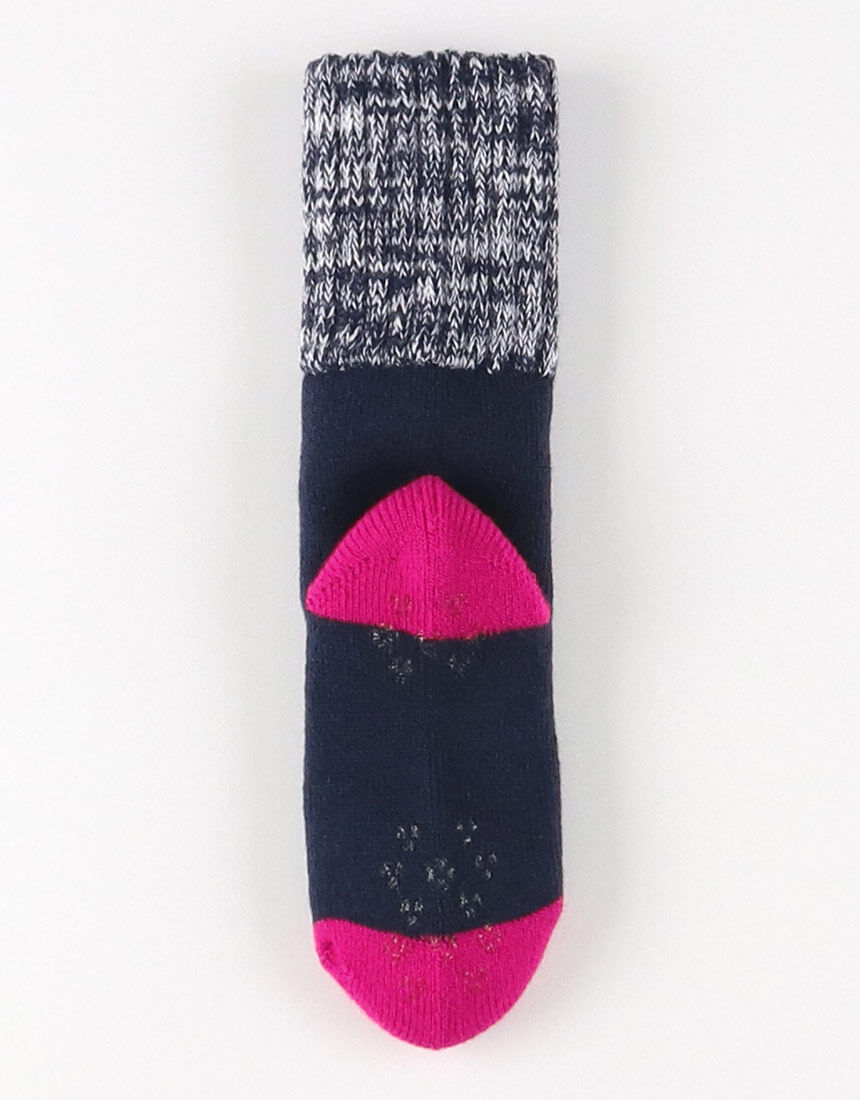 ワコール_リラックス＆スリープ 超あったか 保温性が高く、やわらかな