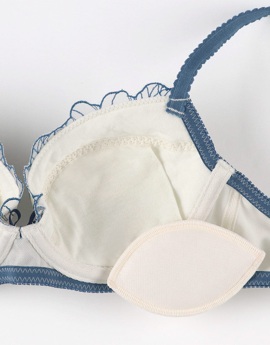 ブラ＆ショーツセット, , hi-res