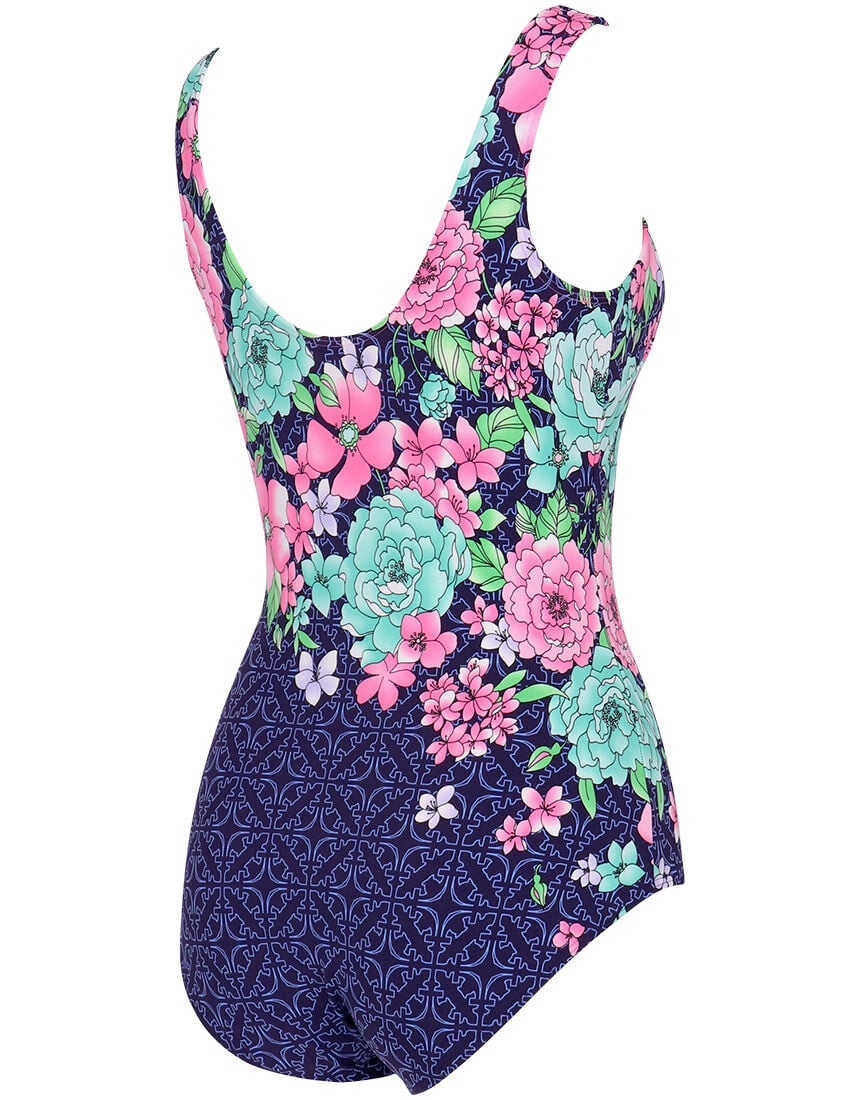 水着（ワンピース）, , hi-res