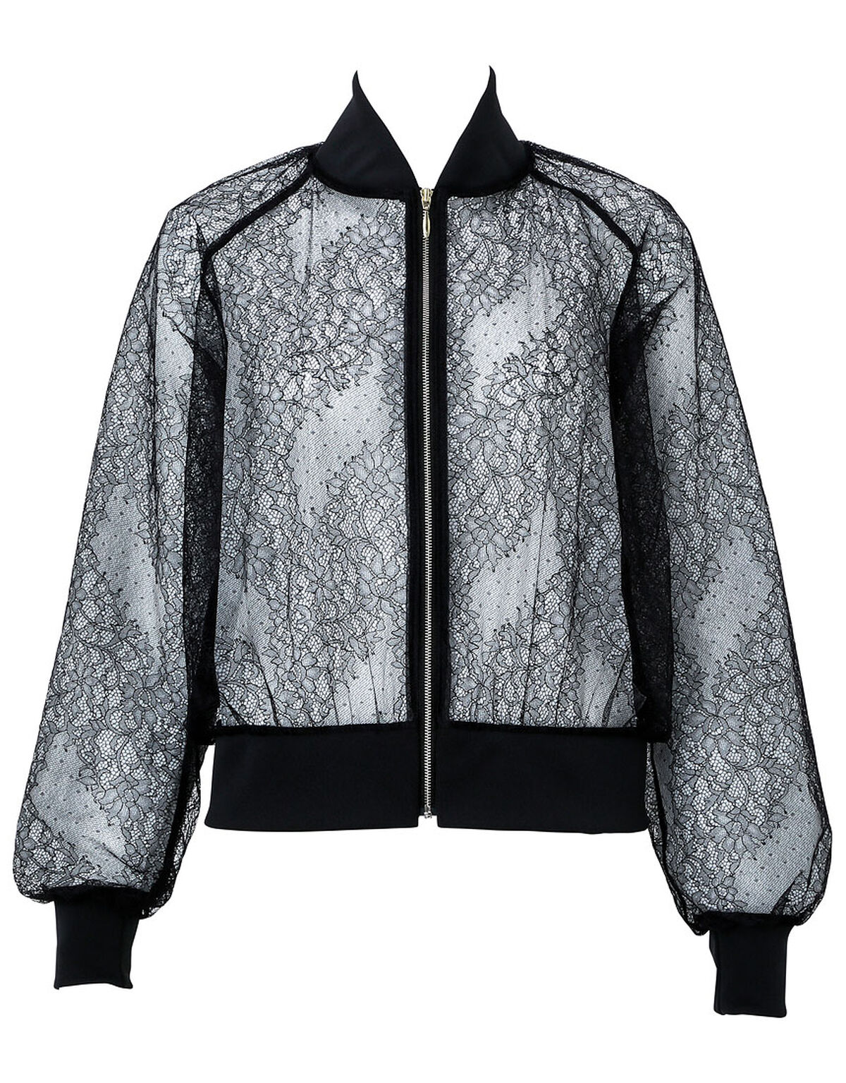 Yue アウター トップス UJP640｜ワコール直営の公式下着通販サイト  