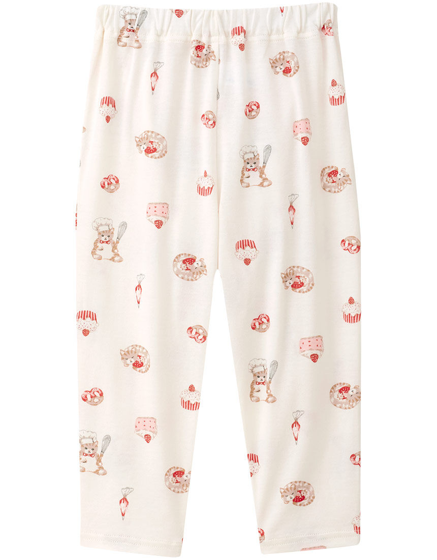 男女児兼用パジャマ, , hi-res