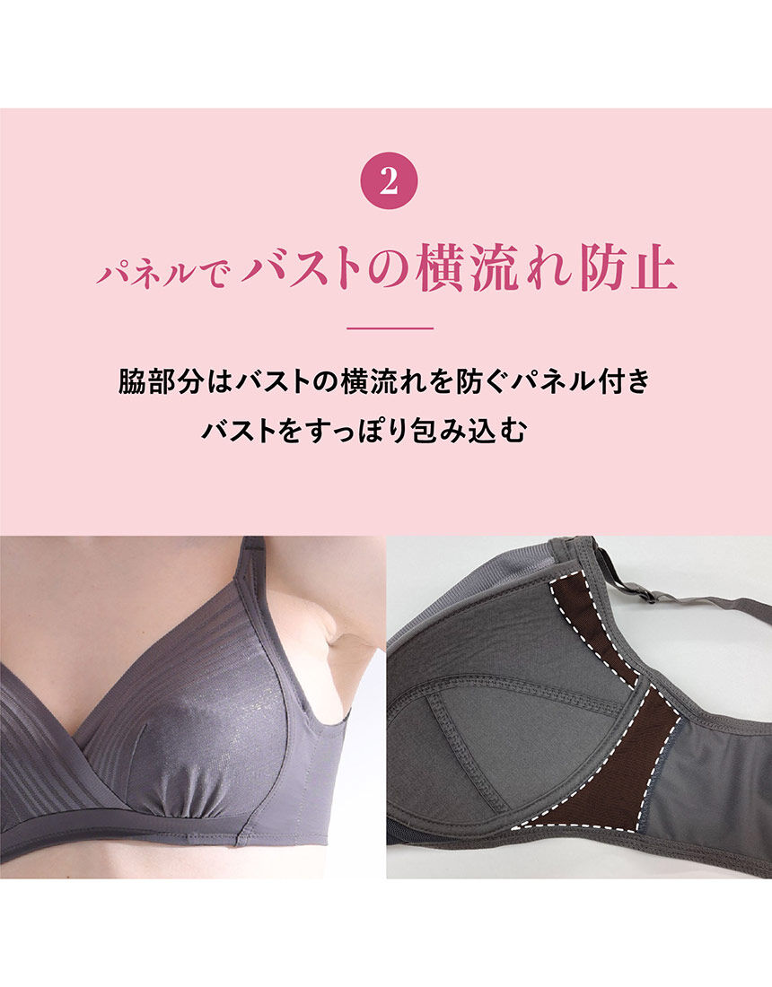 ルシアン BBスムーザー 段差がつきにくいカラダに ノン