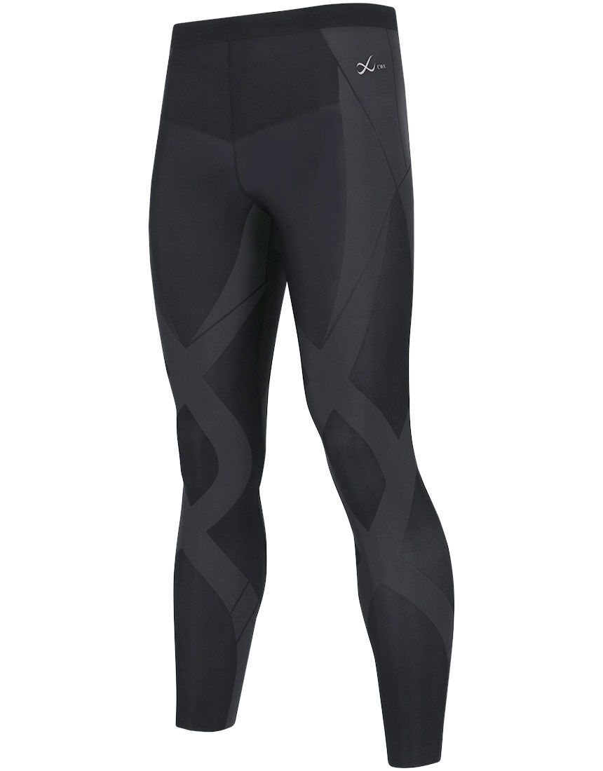 CW－X イチロー愛用アイテム｜軽量｜下半身フルサポート｜マラソン