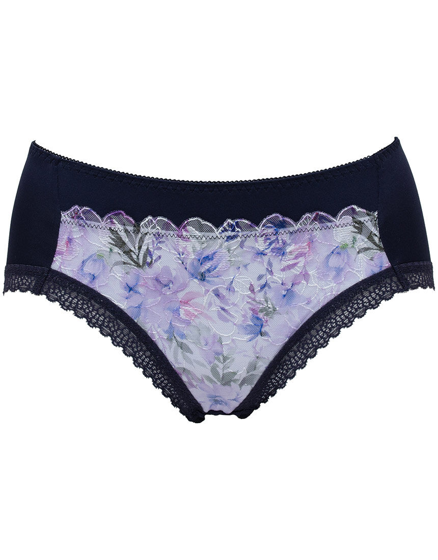 ルシアン 脇・背中すっきり【脇やせメイク】 ショーツ PLC093