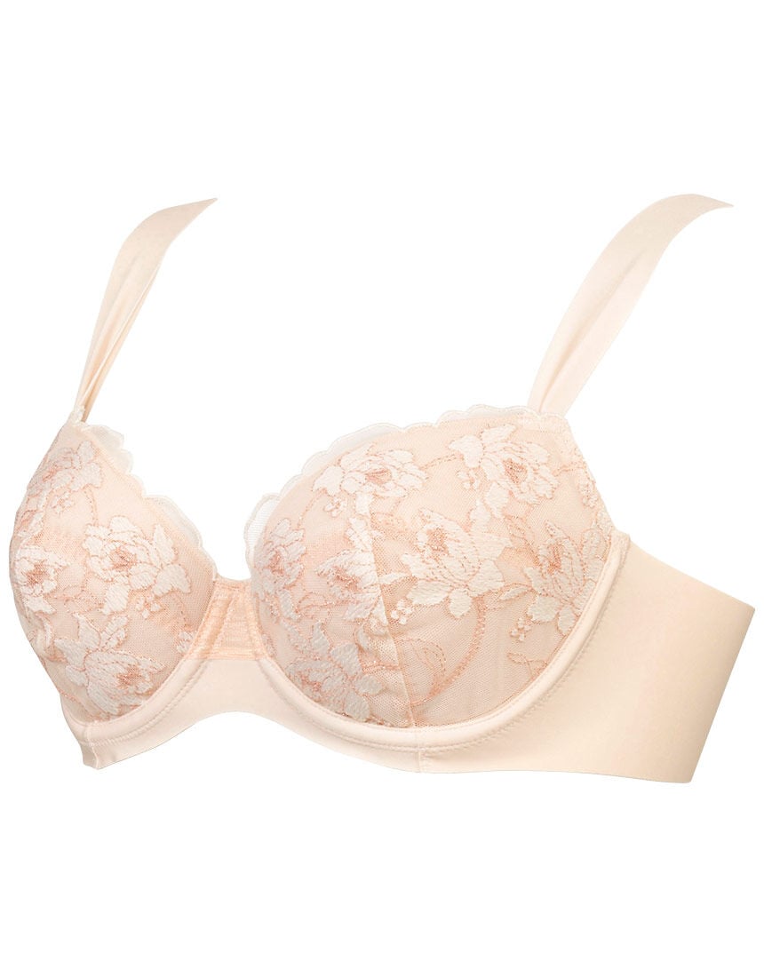 3/4カップブラ, , hi-res