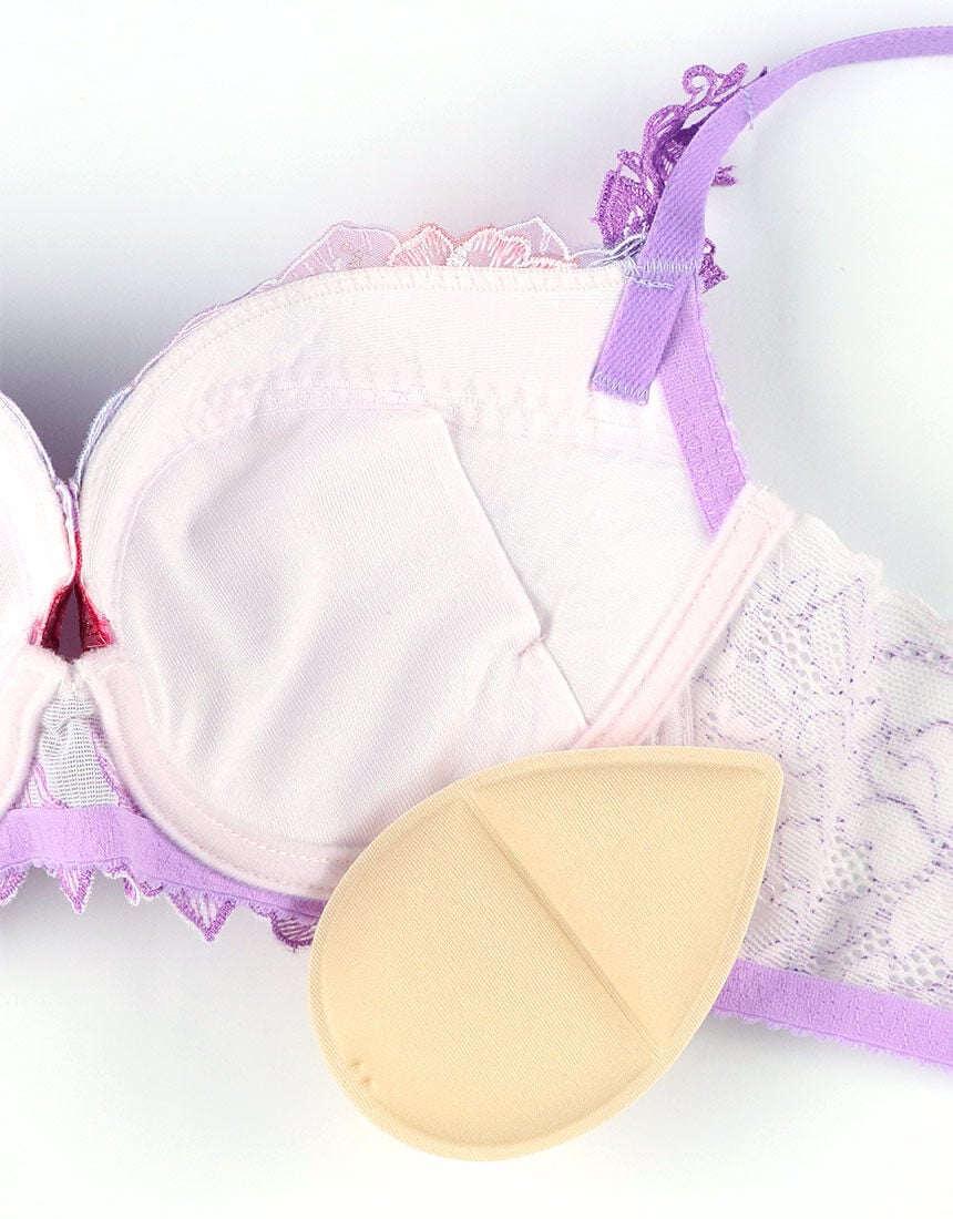 ワイヤーブラ（３／４カップ）, , hi-res