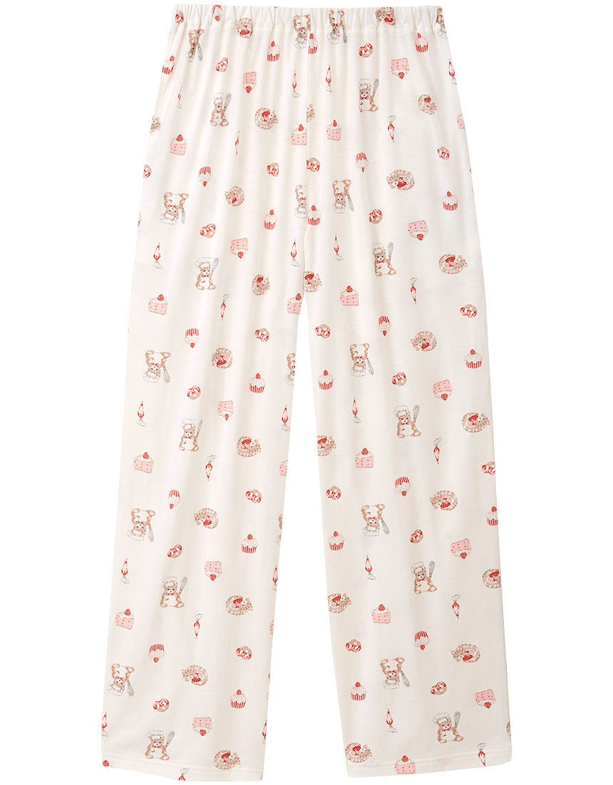 ワコール_キッズ 【家族おそろい】Waninalグループ（環境配慮