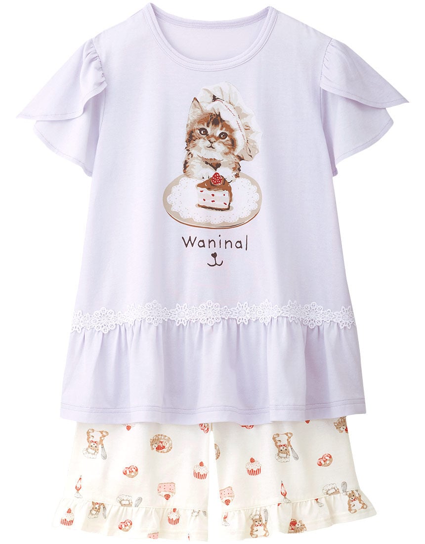 女児パジャマ, , hi-res