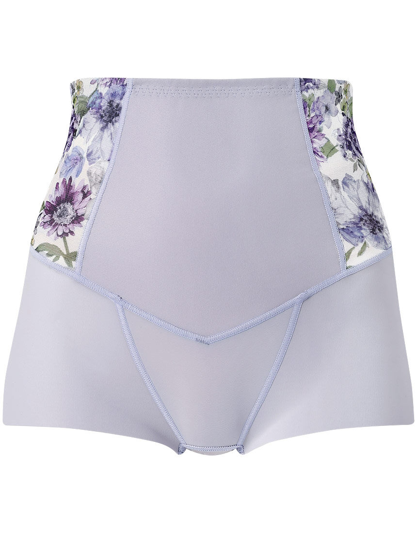 ワコール 引き上げて、美しく【肌リフト】 ガードル（ショート丈