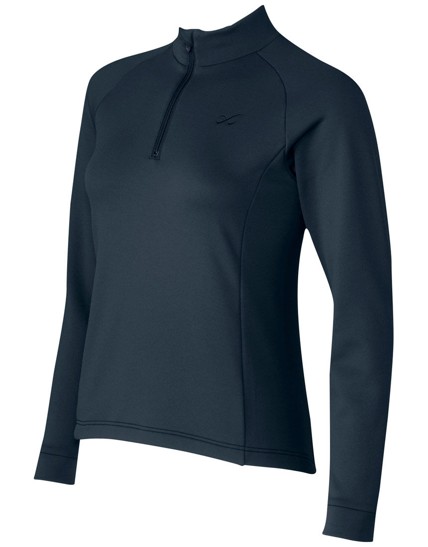 CW－X ウィメンズ｜フリース｜ アウター トップス DWY329｜ワコール