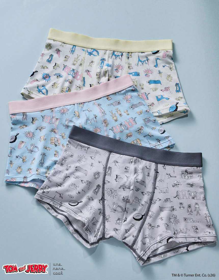 メンズボクサーパンツ, , hi-res