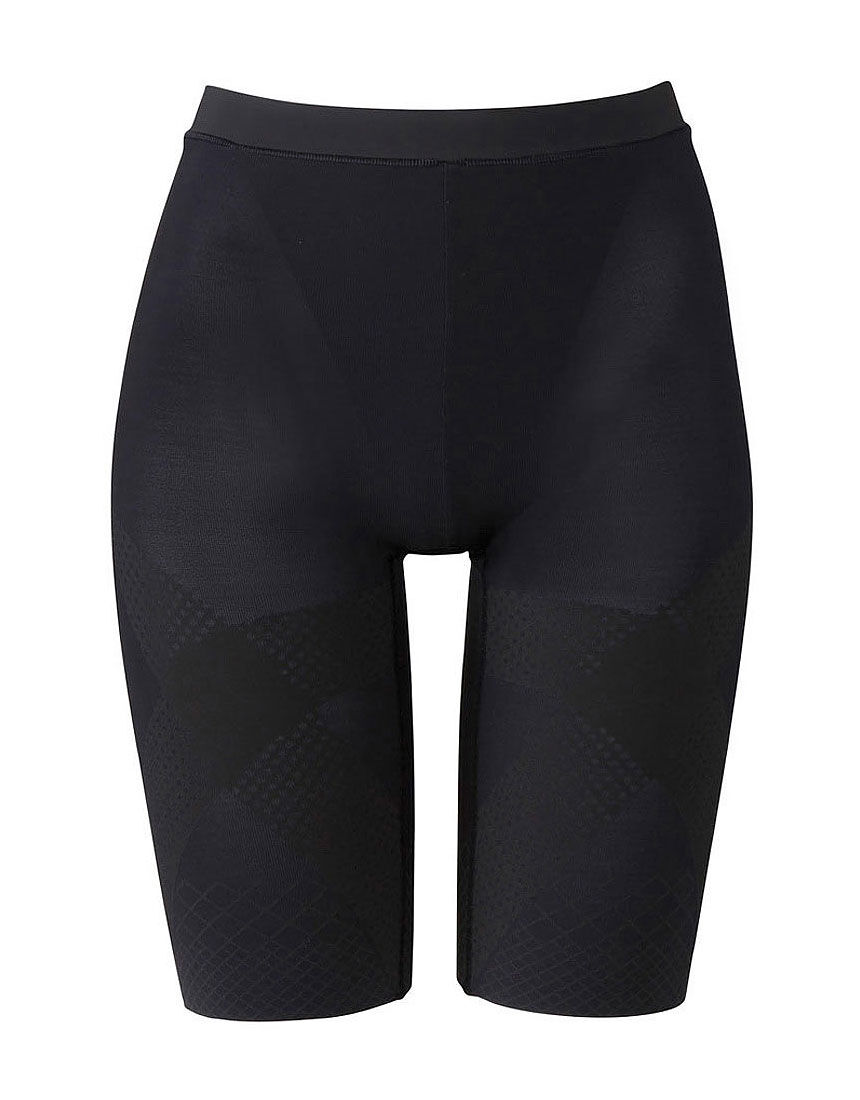 エクササイズ歩行!軽やかな履き心地♪【ヒップウォーカー】 ガードル(ロング丈) エクササイズ歩行!軽やかな履き心地♪【ヒップウォーカー】 ガードル(ロング丈)