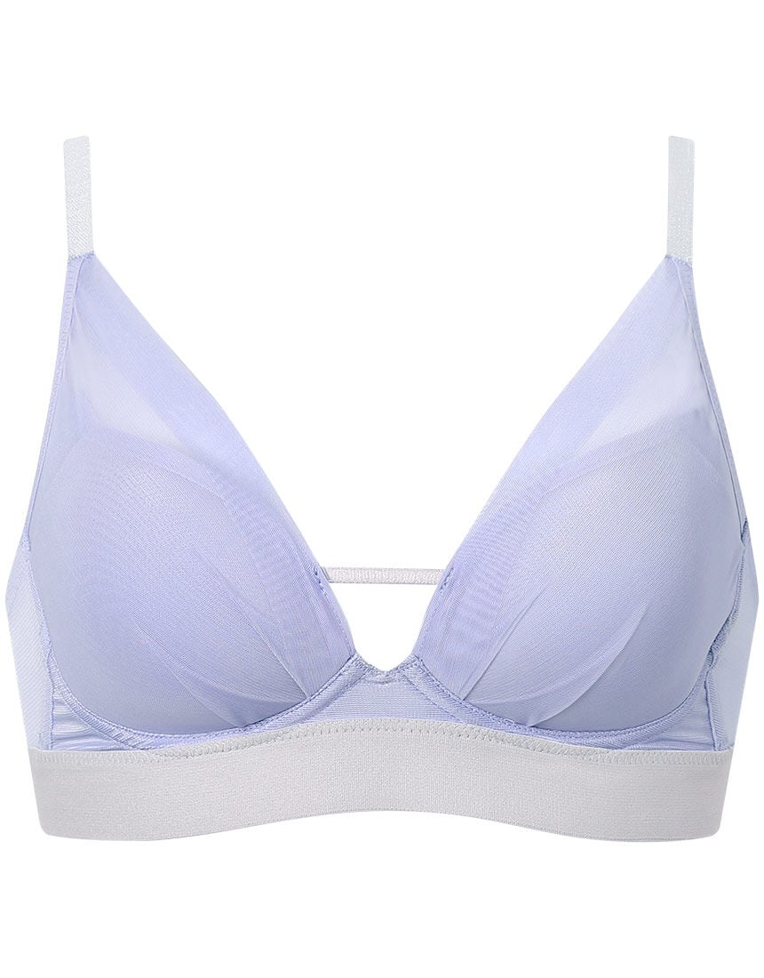 ３／４カップブラ（ノンワイヤーブラ）, , hi-res