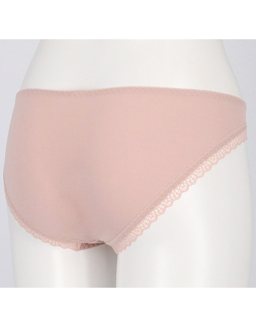 ウンナナクール 上品で繊細なラッセルレース it rains（イット