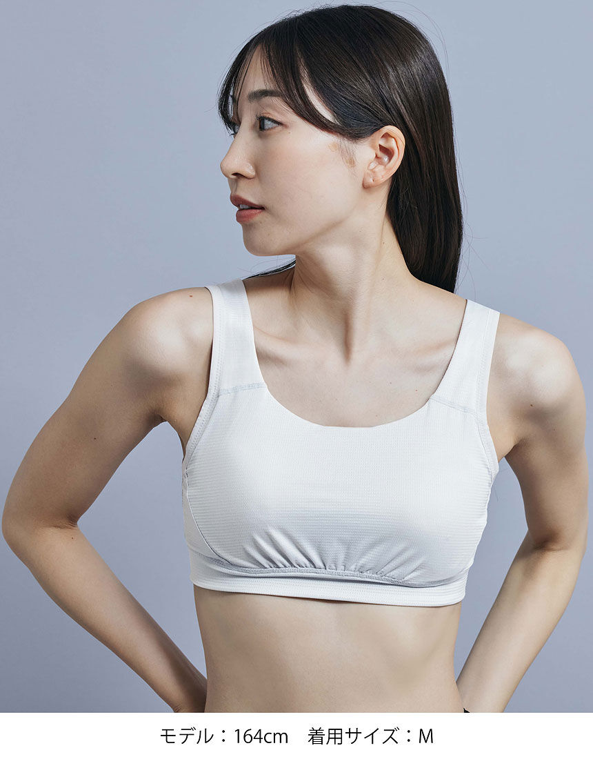 スポーツブラ, , hi-res
