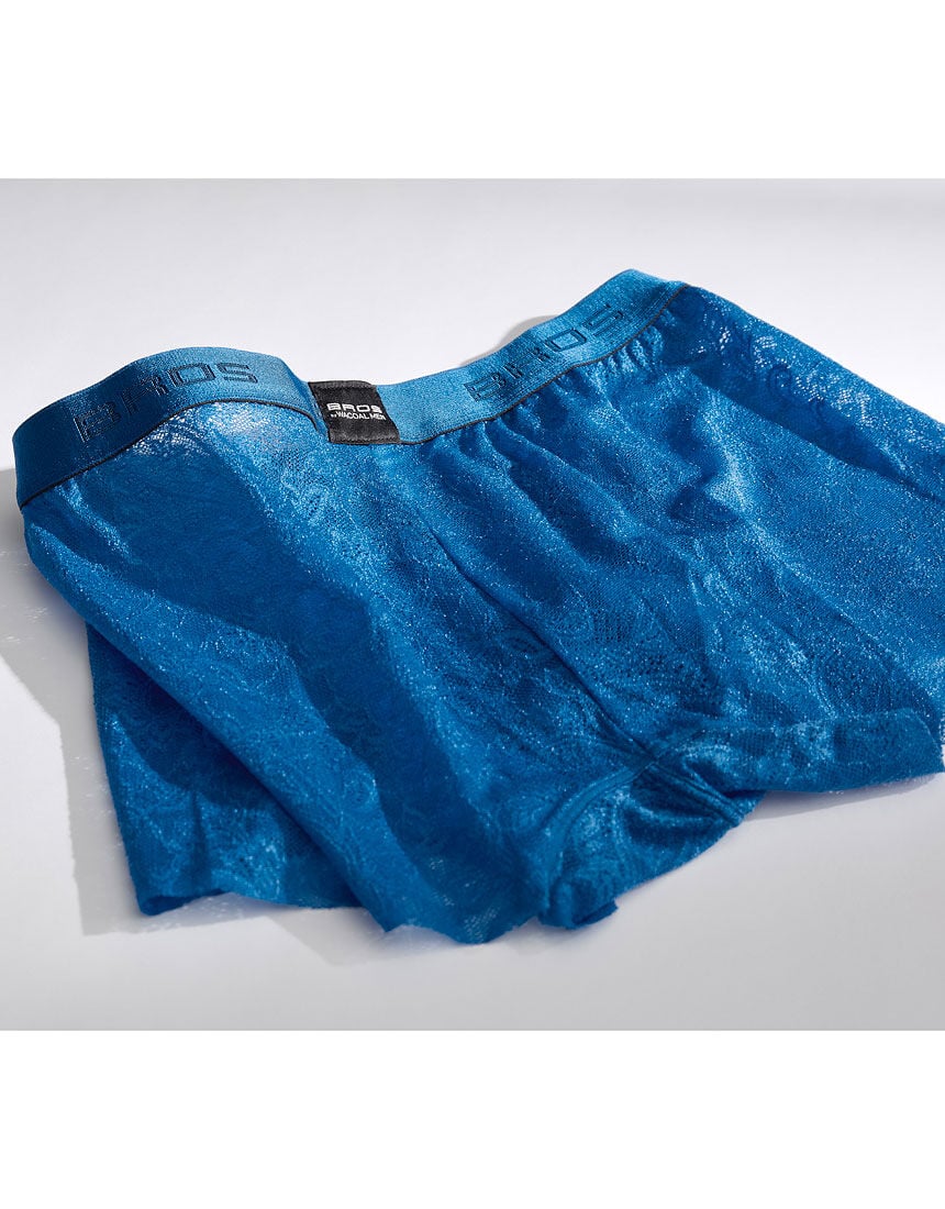 ボクサーパンツ（前閉じ）, , hi-res