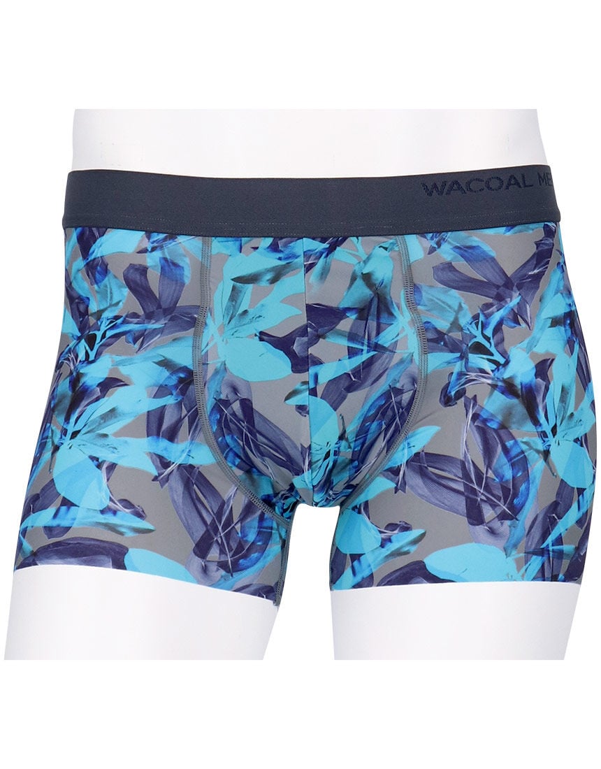 ボクサーパンツ（前閉じ）, , hi-res