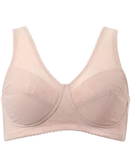 ノンワイヤーブラ, , main