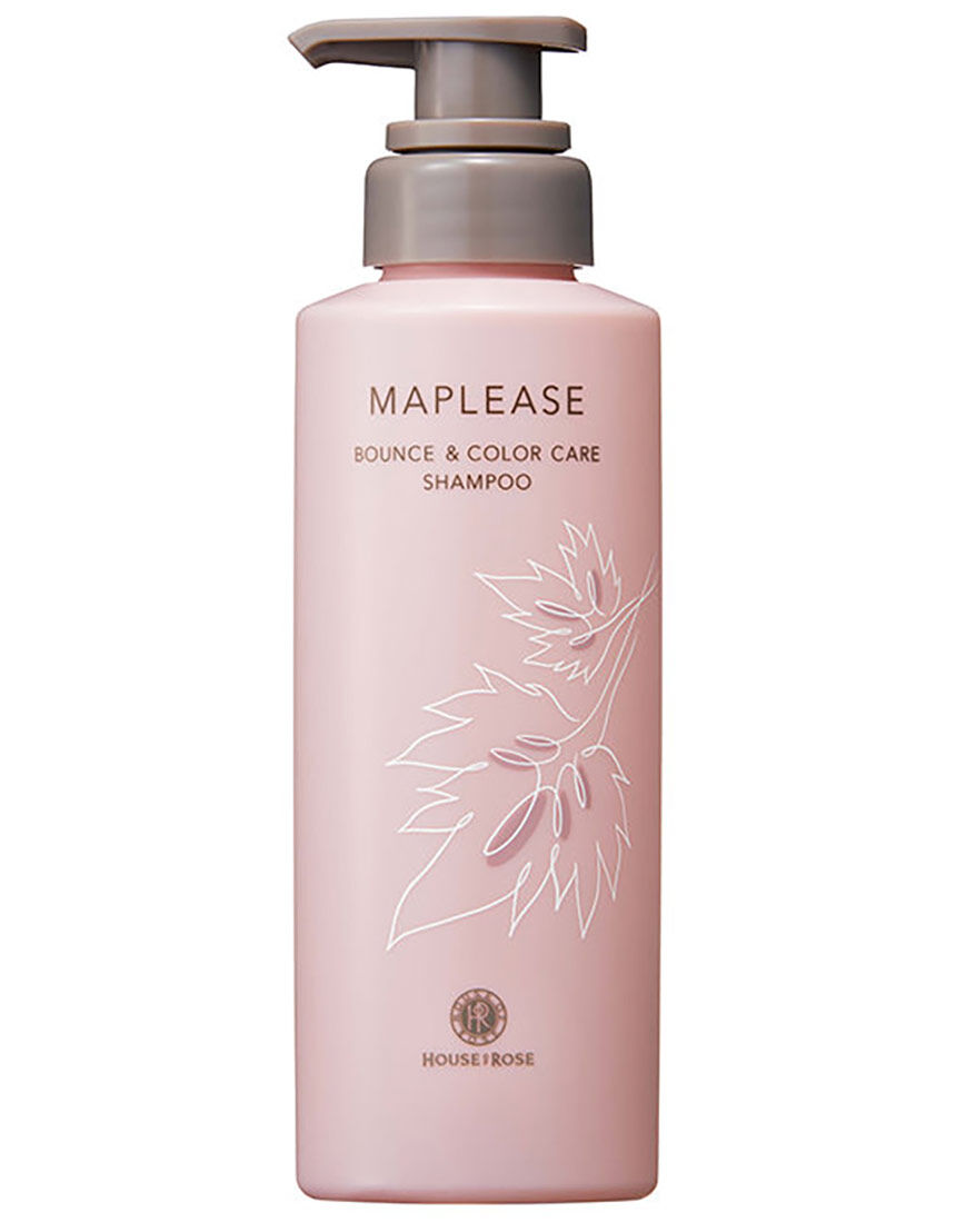 ハウスオブローゼ 【特別価格】 バウンス＆カラーケア シャンプー