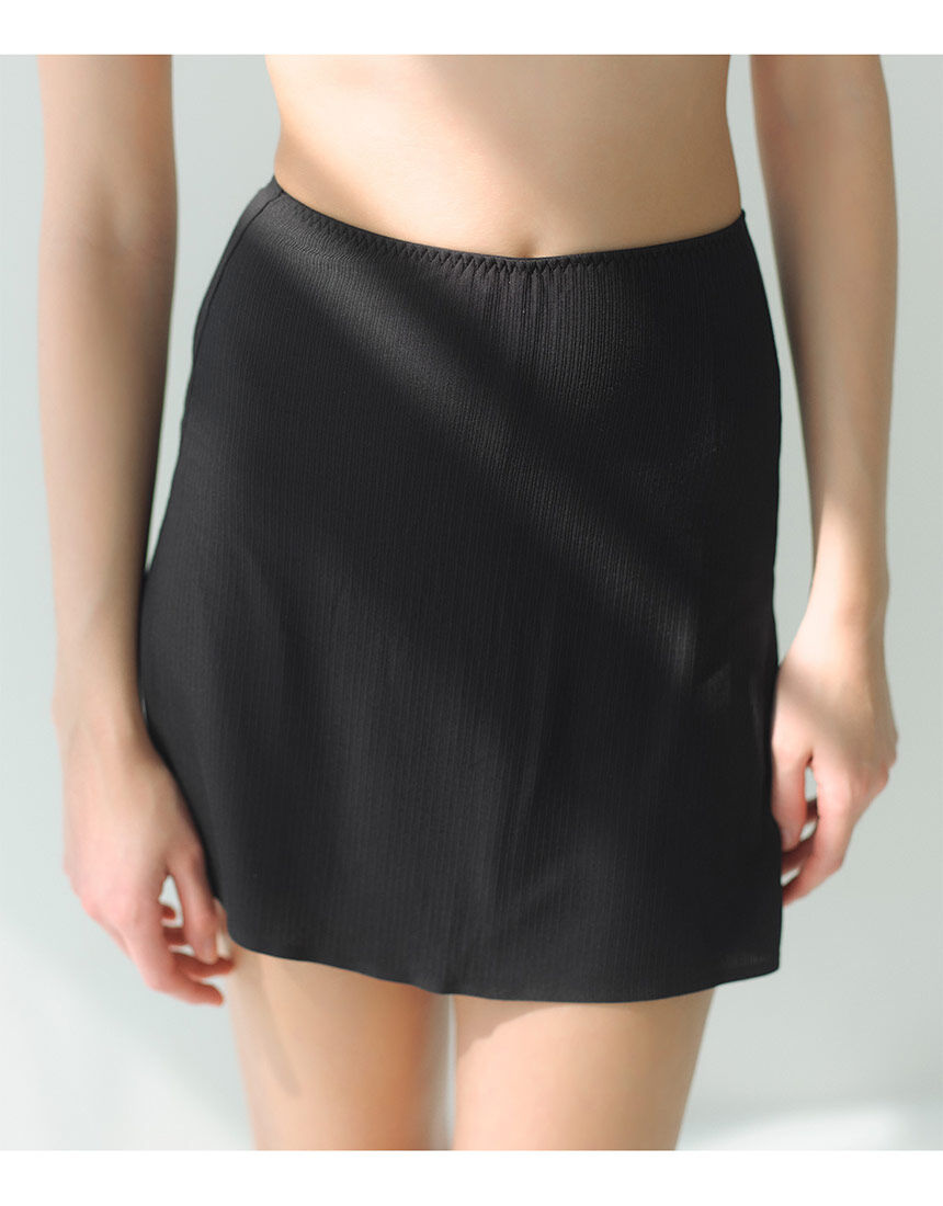 PEACH JOHN 【吸水速乾＆接触冷感】Yライン・汗ジミを防ぐ便利