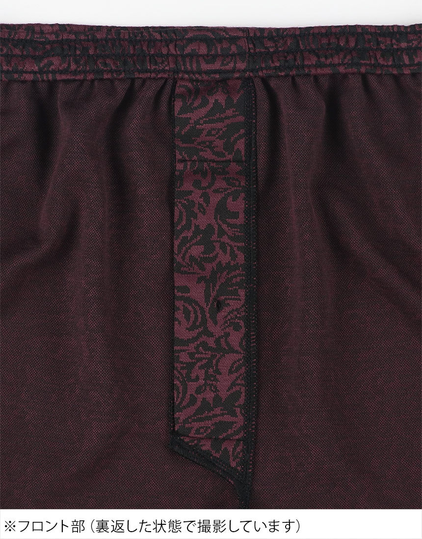 トランクス（前開き）, , hi-res